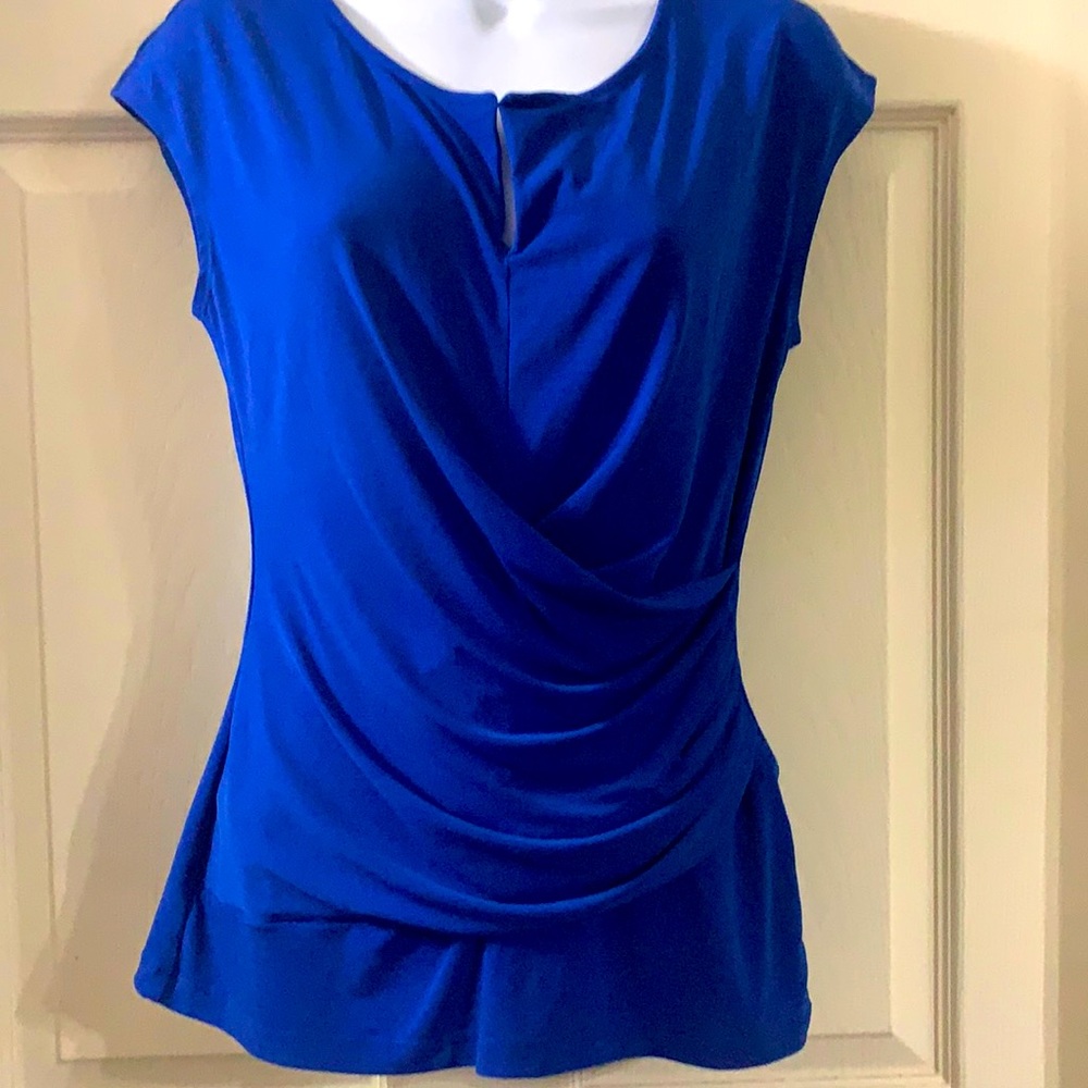 Ladies dress top